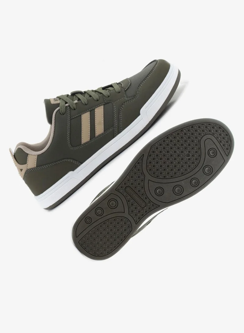 Bata  Casual Athletic Sneakers for Men | Best Price UAE