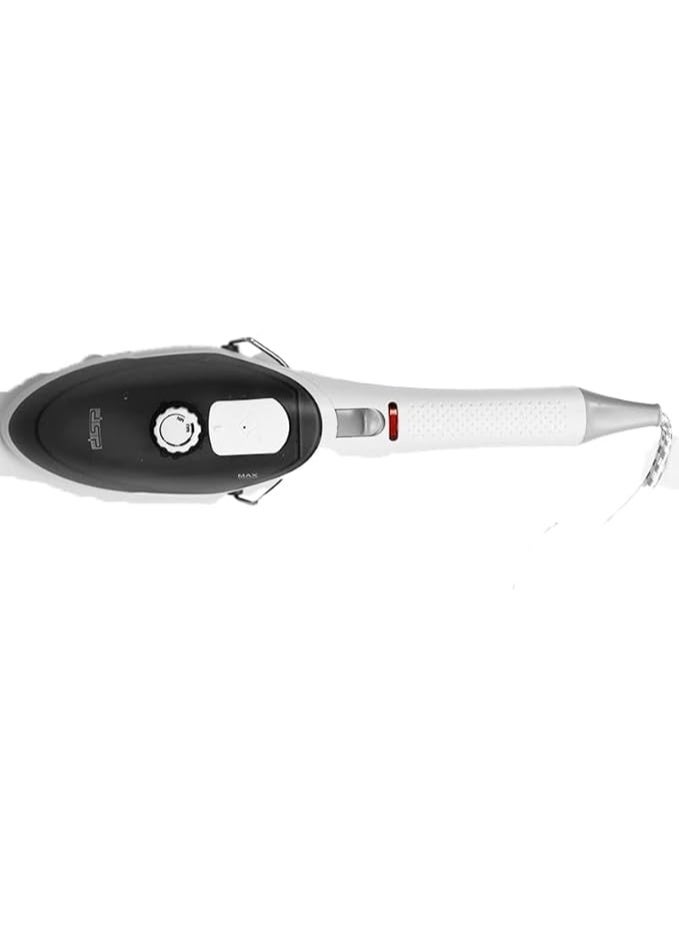 دي اس بي مكواة بخار دي إس بي KD1095 بقوة 1000 واط  - Image 2