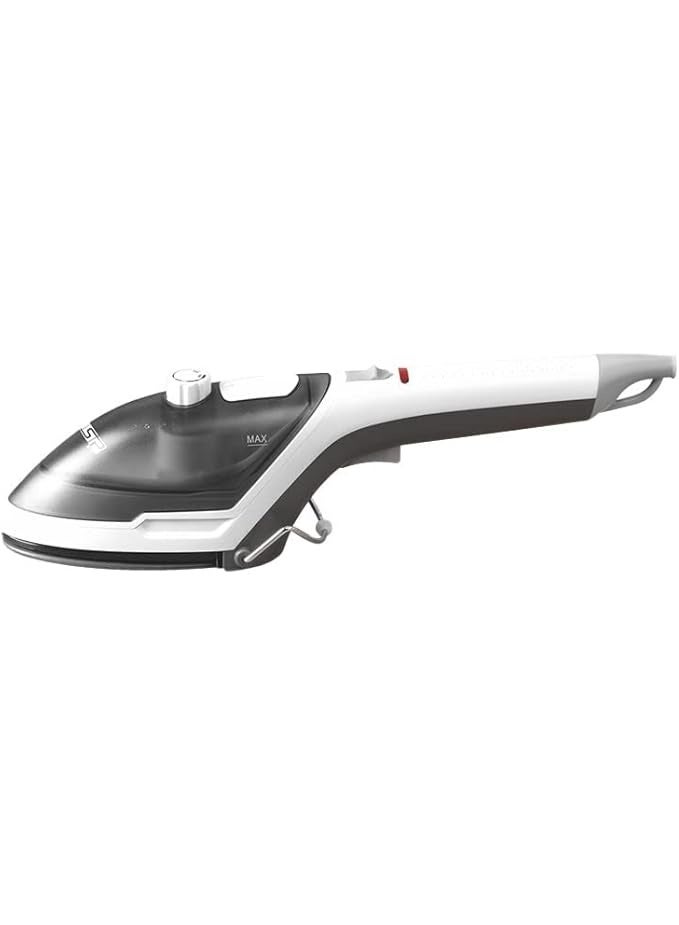 دي اس بي مكواة بخار دي إس بي KD1095 بقوة 1000 واط  - Image 4