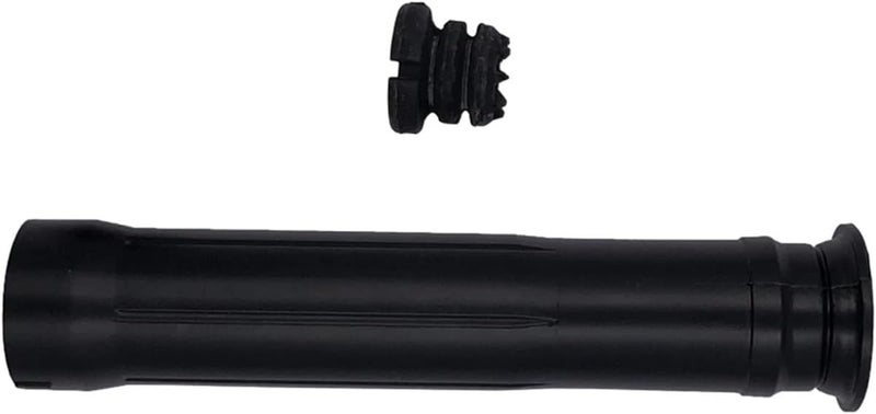 Wivplex Car Rear Shock Absorber Buffer Rubber Boot Set - Image 5