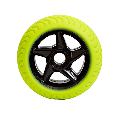 Ogio RIG 9800 Pro Replacement Wheels - Image 1