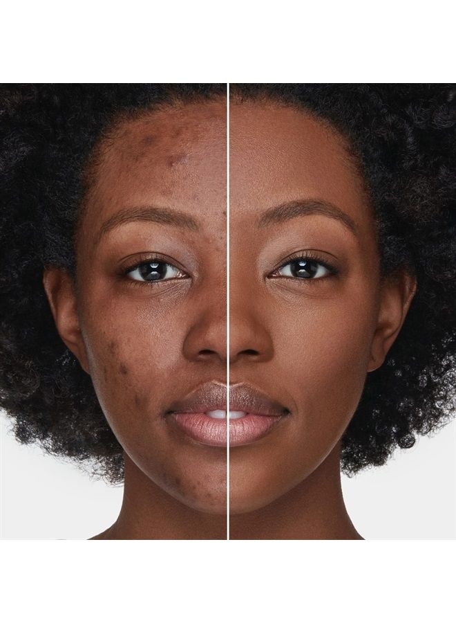 Dermablend فونداسيون ديرما بليند خفيف الوزن - أصباغ سائلة متعددة الاستخدام - أونص/30 مل، 0N، 1 عدد - Image 5