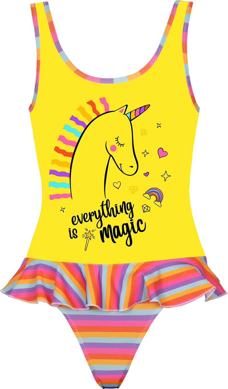 KOM Magic Costume