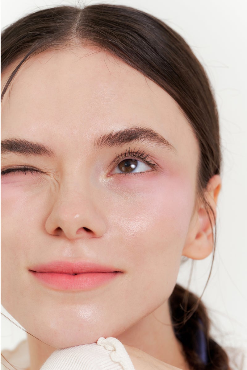 نوجري احمر خدود سواي تشيك من نوجراي (#1 شيربيت) - Image 3