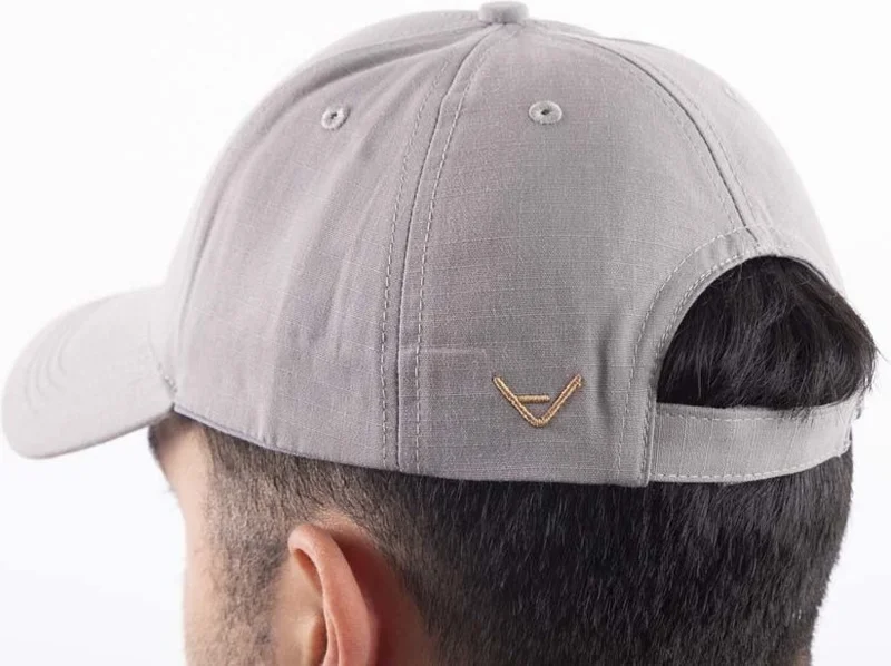 VAV Wear TACHAT02 Ripstop Woven Tactical Water Repellent Outdoor Hat