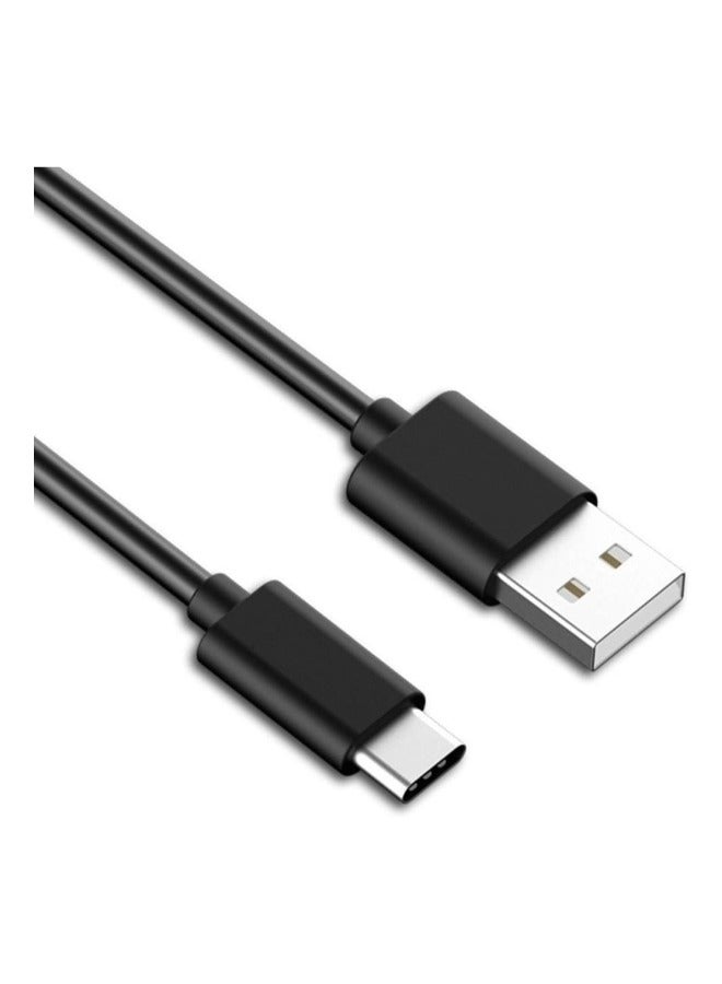 Winmax USB C Charging Cable Compatible with PlayStation 5 Controller, 2m Fast Charging Cable Compatible with PlayStation 5 Dual Sense and Xbox Series X/Series S - Image 2