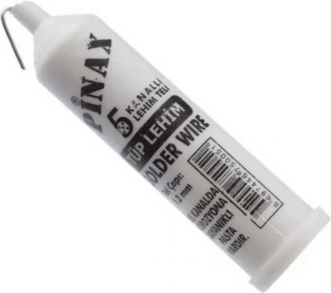 باركوفيكس 60W Professional Soldering Machine Pen Soldering Iron 2 Soldering Wire 1 Piece Paste