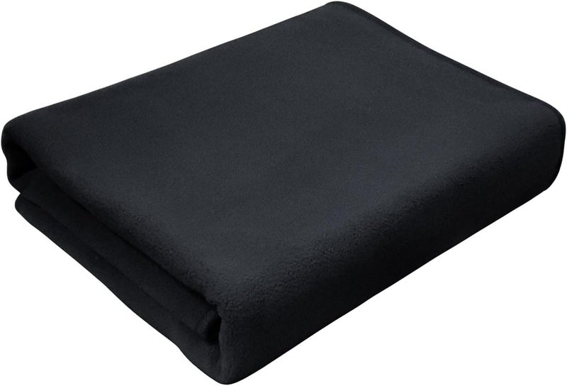 klarako Exercise for 59 X 31.5In Electric Blanket Quick Heating Cape Thermal Skirt Electric Blanket 3 Heating Levels And Timer Function USB Powered Large Capacity Pockets Washable Heating Pad (C, One Size) - Image 3