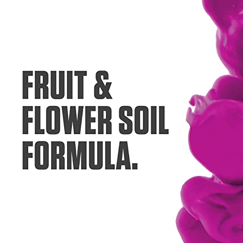 Botanicare Pure Blend Pro Bloom Soil, Nutrient for Fruit and Flowers, 1-4-5, 1 qt. - Image 3