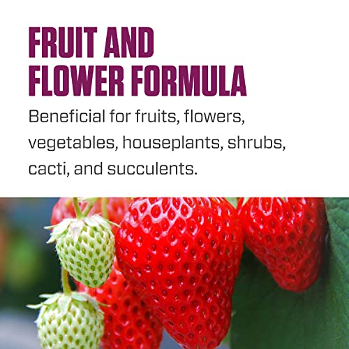 Botanicare Pure Blend Pro Bloom Soil, Nutrient for Fruit and Flowers, 1-4-5, 1 qt. - Image 5