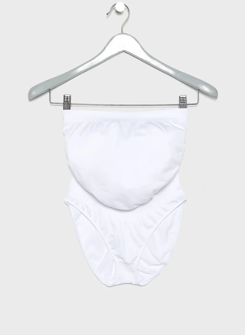 JoJo Maman Bebe Maternity Support Brief