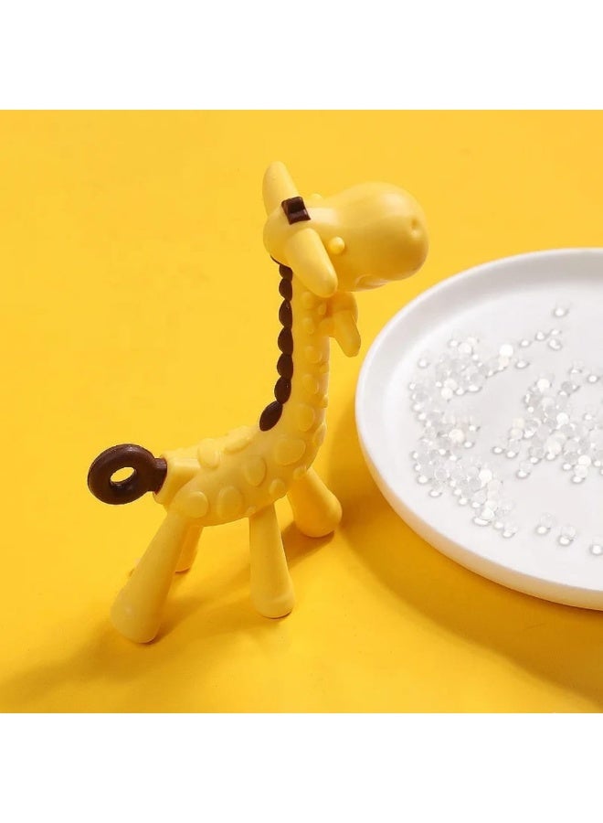 Giraffe Teether - Image 3