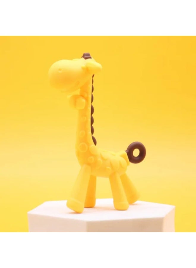 Giraffe Teether - Image 4