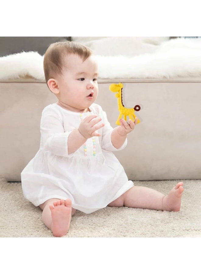 Giraffe Teether - Image 1