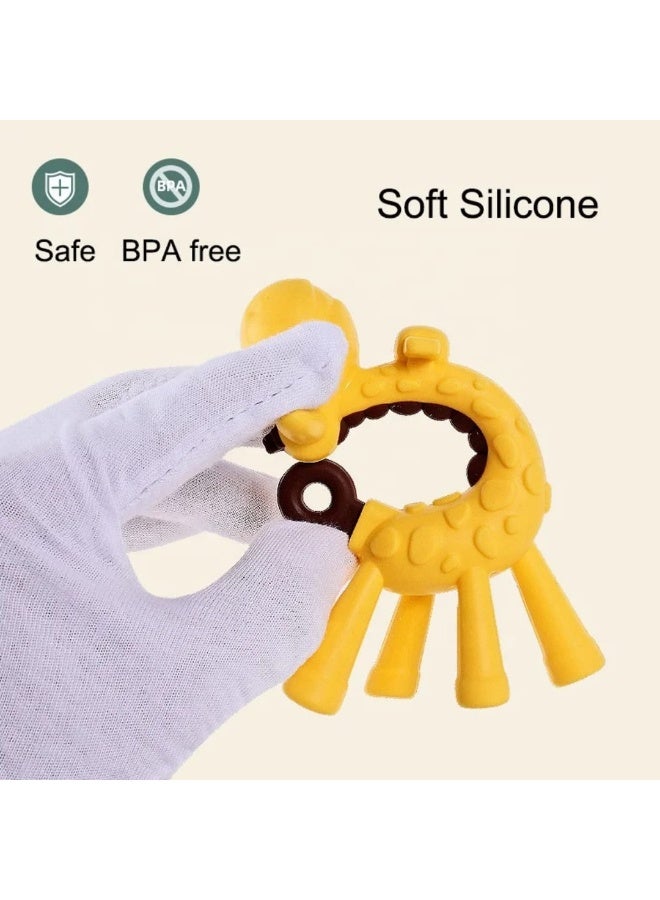Giraffe Teether - Image 5