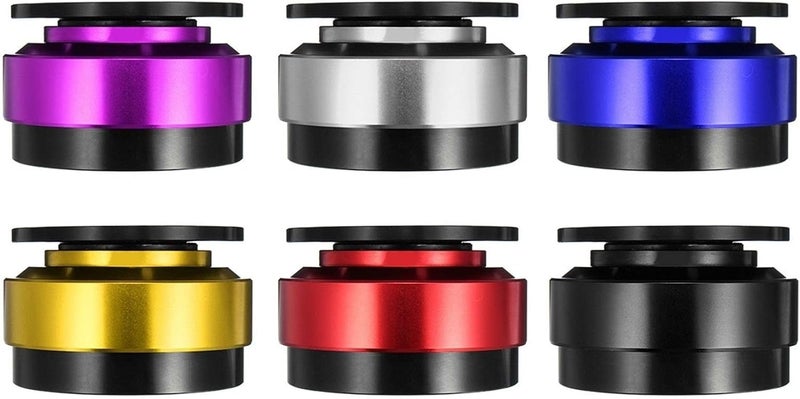 DEMULAX Universal Steering Wheel Quick Release Hub Adapter - Image 3