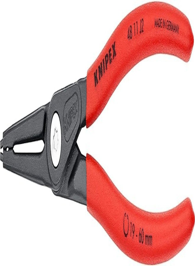 Knipex 48 11 J2 Circlip Plier - Image 3