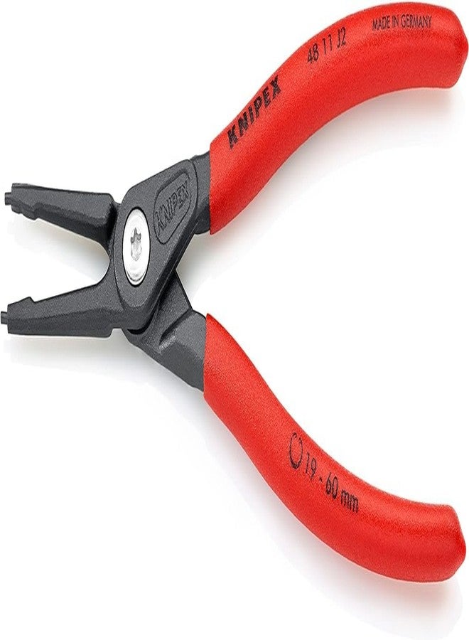 Knipex 48 11 J2 Circlip Plier - Image 2