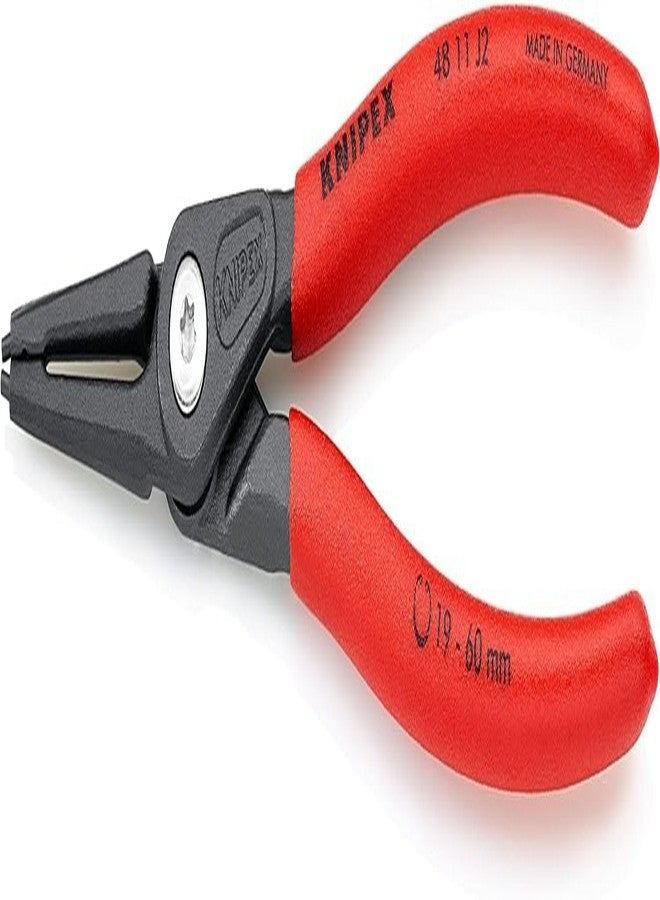 Knipex 48 11 J2 Circlip Plier - Image 1