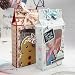 K.S. CRAFT KSCRAFT 2024 October Release Christmas Metal Cutting Dies Stencils for DIY Scrapbooking Decorative Embossing DIY Paper Card Hot Cocoa Pouch - Image 2