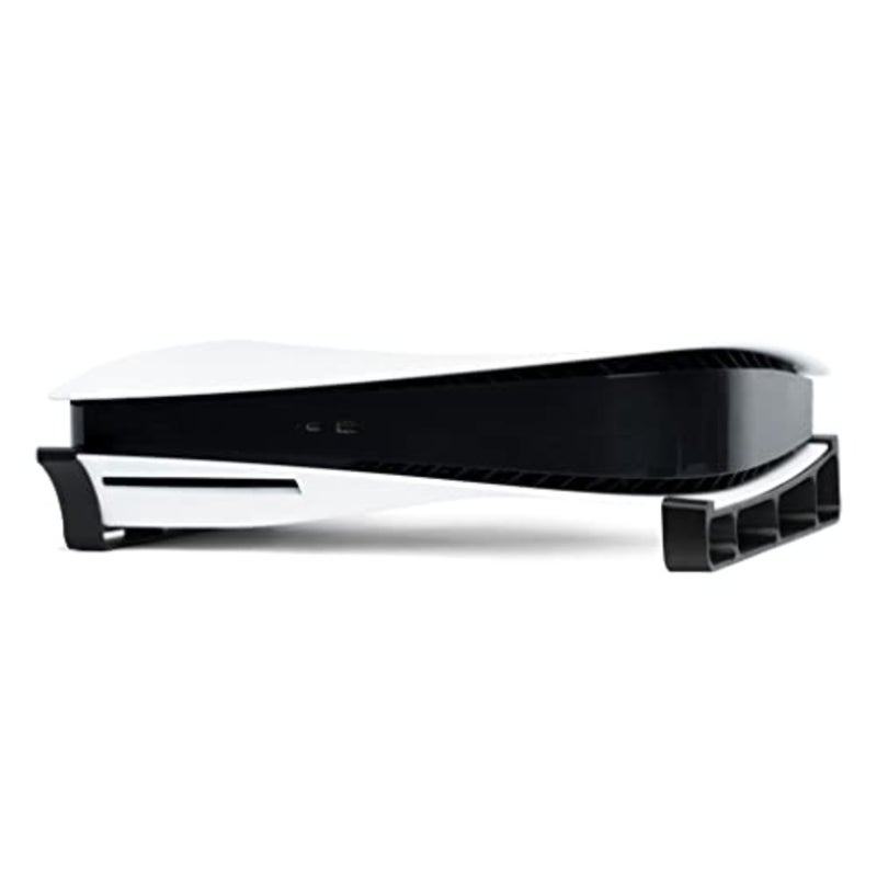 الزلاجات - حامل أفقي متوافق مع جهاز PS5 - إصدار القرص - Image 1