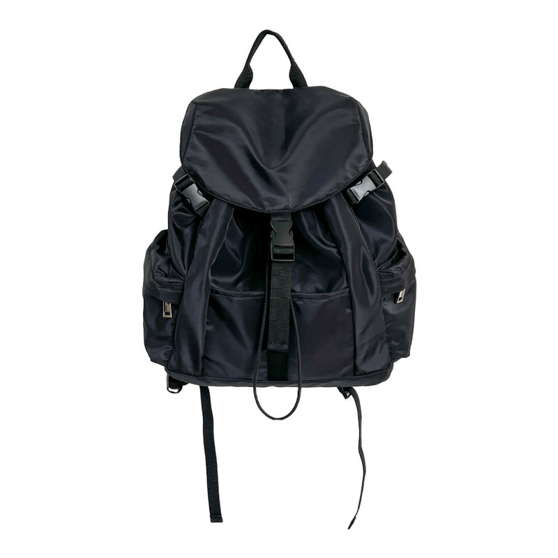 Unisex Large Capacity Travel Backpack with Laptop Compartment - Image 5
