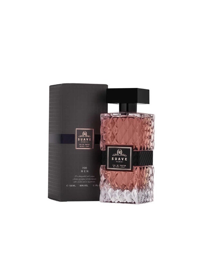 براود عطر سويف الرجالي من براود 150مل - Image 1