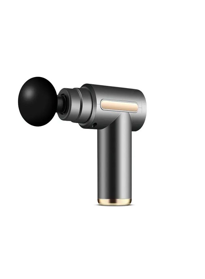 Massage Gun | Deep Tissue Percussion Massage Gun | Portable Muscle Massage Gun for Pain Relief , Hand-Held Muscle Massage gun - Assorted Colors - Image 3