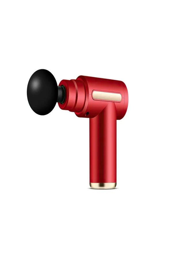 Massage Gun | Deep Tissue Percussion Massage Gun | Portable Muscle Massage Gun for Pain Relief , Hand-Held Muscle Massage gun - Assorted Colors - Image 2