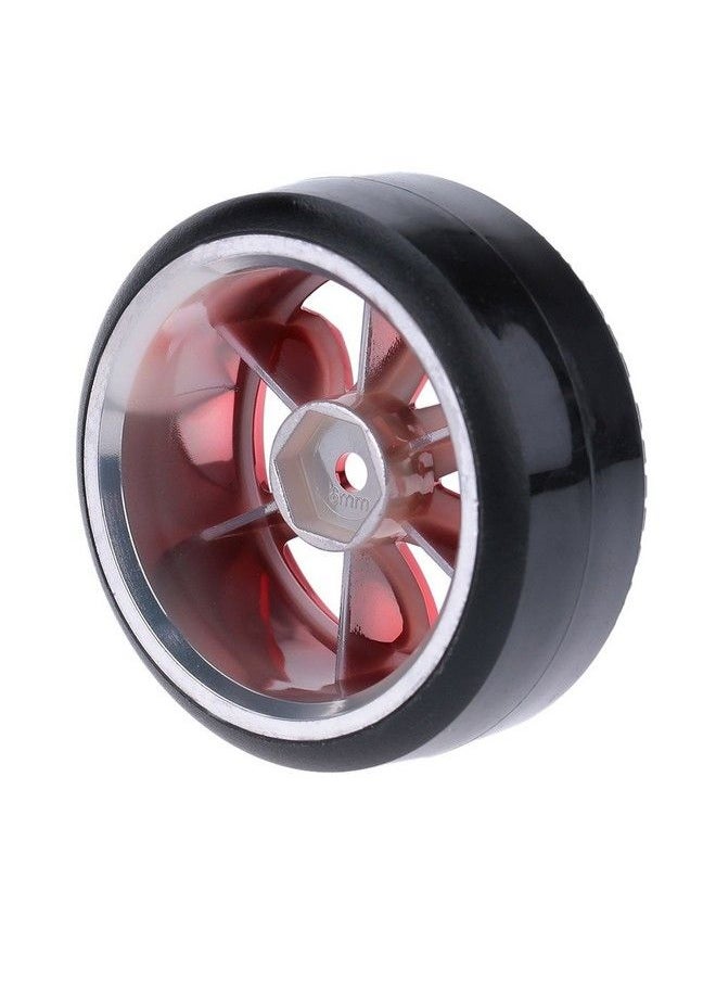 GoolRC 4Pcs/Set 1/10 Drift Car Tires Hard Tyre For Traxxas Hsp Tamiya Hpi Kyosho On Road Drifting Car  - Image 5