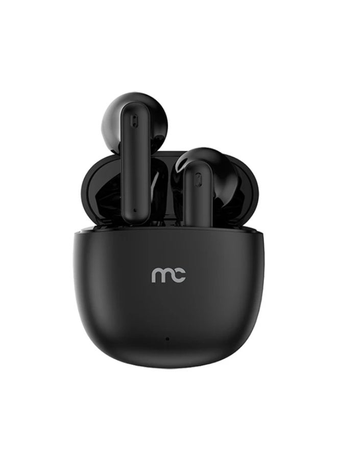 MYCANDY True Wireless TWS C100 Black