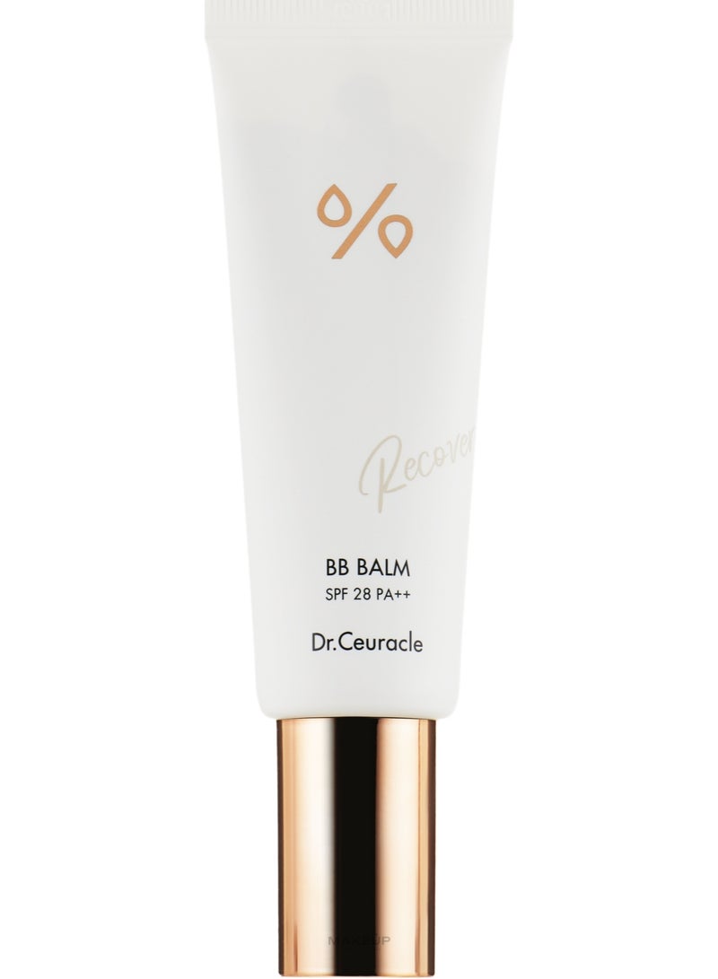 Dr. Ceuracle Dr.Ceuracle  Mattifying Face Cream Balm - Image 1
