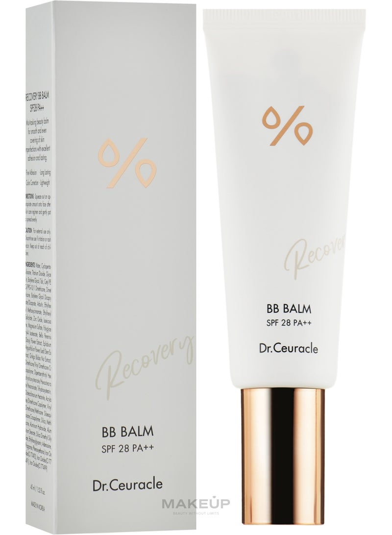 Dr. Ceuracle Dr.Ceuracle  Mattifying Face Cream Balm - Image 2