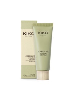 KIKO MILANO Green Me Hydrating BB Cream 103  - Image 3