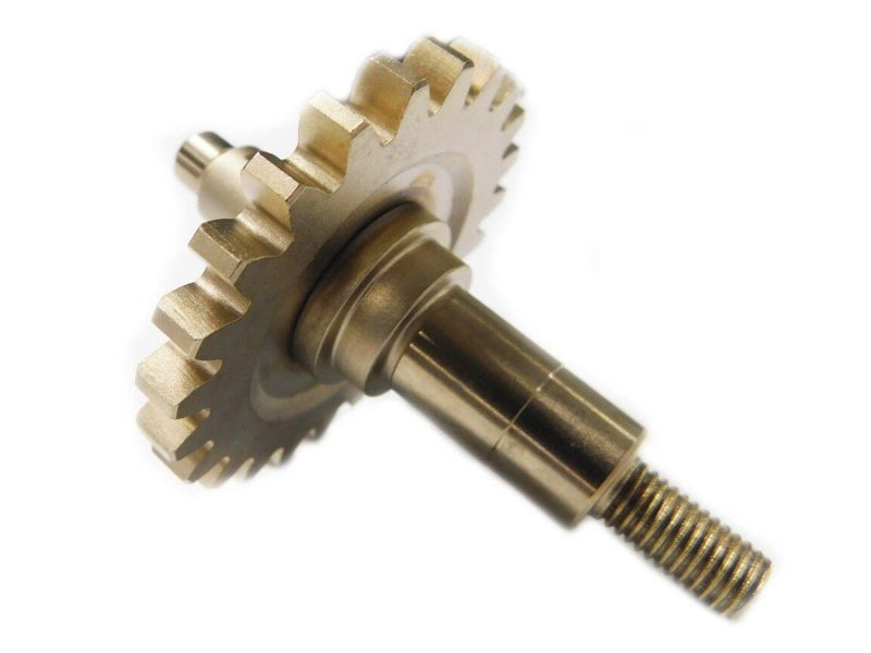 Honda 19902007 Cr Water Pump Gear 19240Kz4A90 New Oem - Image 2