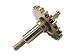 Honda 19902007 Cr Water Pump Gear 19240Kz4A90 New Oem - Image 3