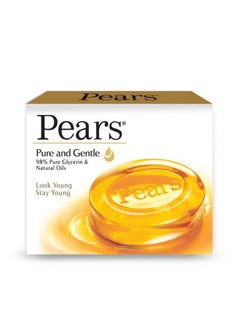 Pears صابون نقي ولطيف 125 جرام  - Image 3