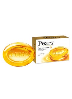 Pears صابون نقي ولطيف 125 جرام  - Image 5