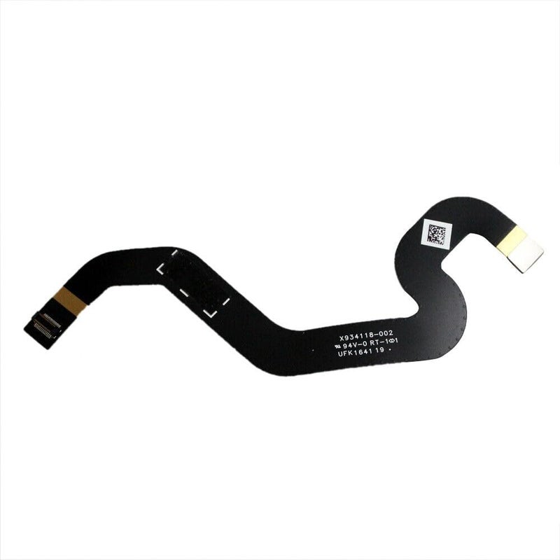 suyitai Replacement for Microsoft Surface Pro 4 1724 X934118-002 LCD & Touch Screen Digitizer Flex Cable Ribbon - Image 2