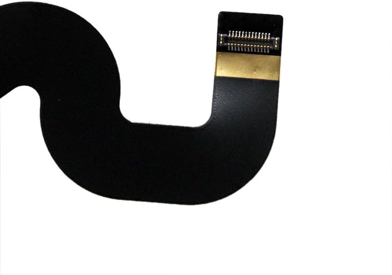 suyitai Replacement for Microsoft Surface Pro 4 1724 X934118-002 LCD & Touch Screen Digitizer Flex Cable Ribbon - Image 5