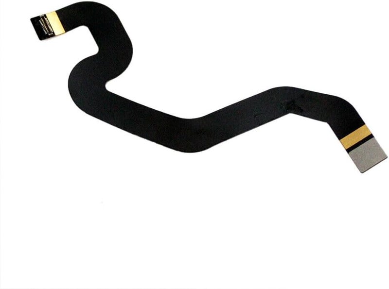 suyitai Replacement for Microsoft Surface Pro 4 1724 X934118-002 LCD & Touch Screen Digitizer Flex Cable Ribbon - Image 3