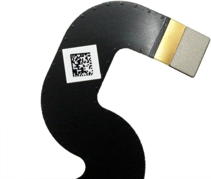 suyitai Replacement for Microsoft Surface Pro 4 1724 X934118-002 LCD & Touch Screen Digitizer Flex Cable Ribbon - Image 4
