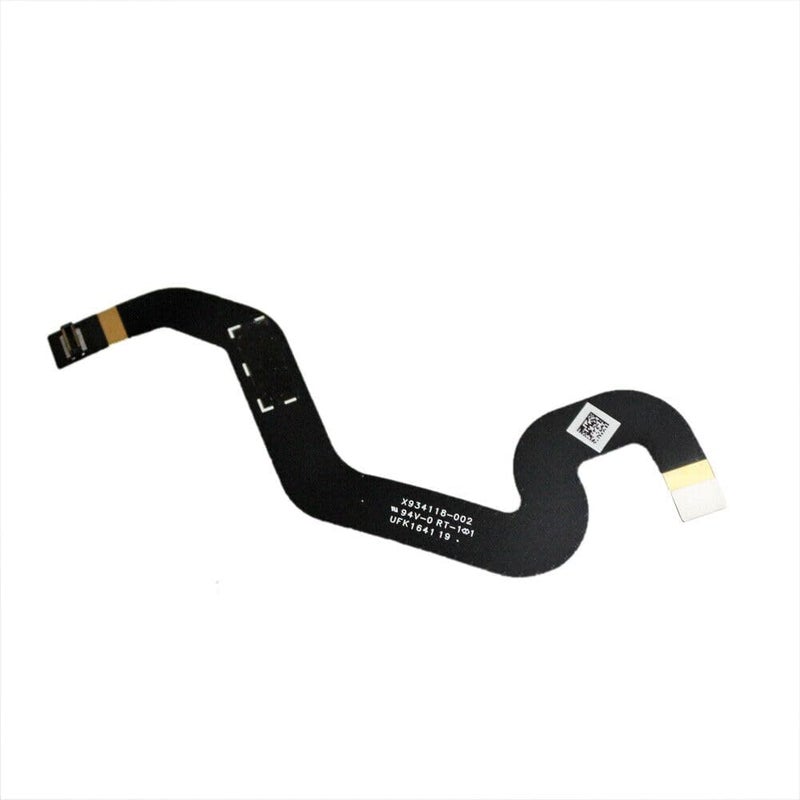 suyitai Replacement for Microsoft Surface Pro 4 1724 X934118-002 LCD & Touch Screen Digitizer Flex Cable Ribbon - Image 1