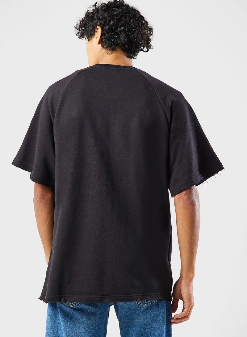 Karl Kani Retro Logo T-Shirt