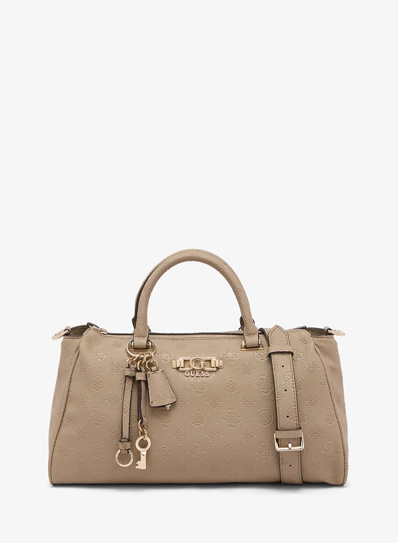 Anise Large Satchel Bag