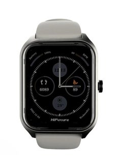 Ultra2 Pro Wireless Calling Smartwatch (AMOLED Display) Grey