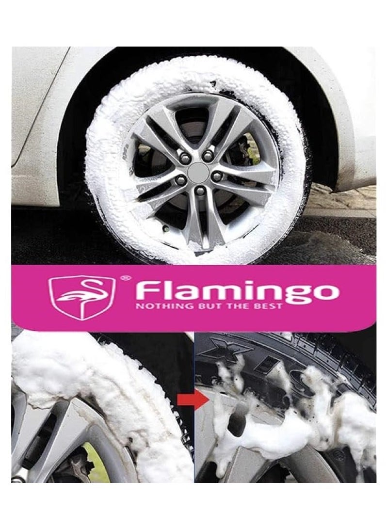 Car Tire Foam Cleaner 650 ML - pzsku/Z4E16557B0C01DA2C9437Z/45/_/1710695726/af002c45-f04b-4c3a-927f-0876d2eb4511