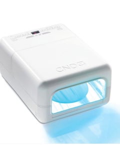 CND CND 08202 UV Lamp 36W Professional With Nail Dryer Shellac And Brisa Gel  - Image 4