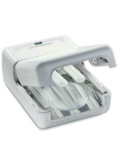 CND CND 08202 UV Lamp 36W Professional With Nail Dryer Shellac And Brisa Gel  - Image 5