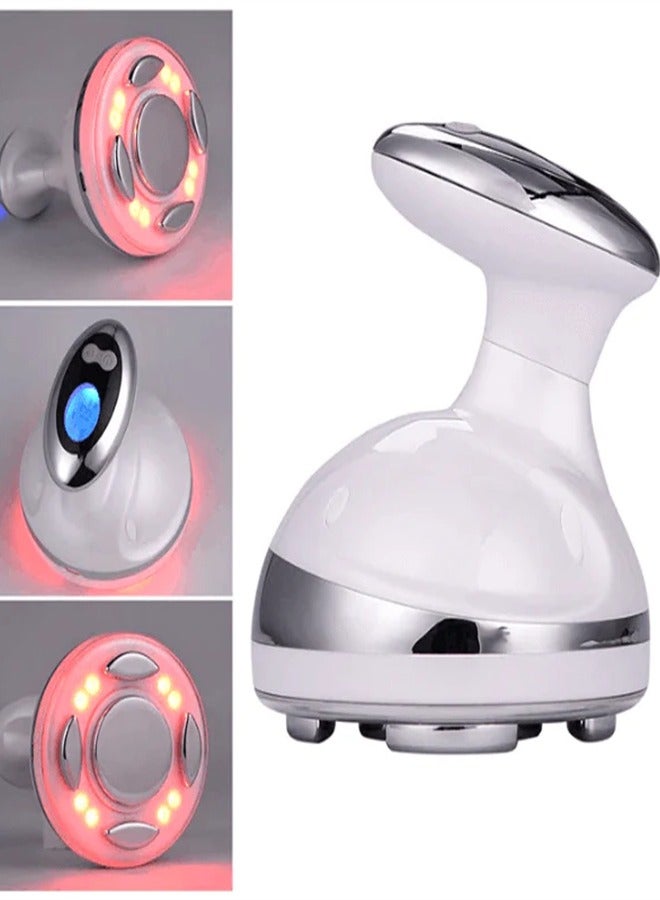 Anti-Cellulite Electric Fat Burner Massaging Machine - Image 3